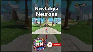 Nostalgia Neurons astrobot gaming letsplay playstation [upl. by Amity]