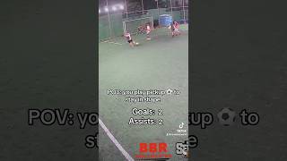 So many goals in one session soccer futbol [upl. by Uni]