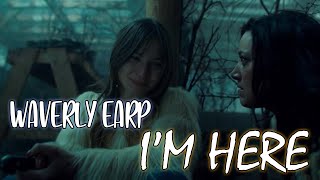 Waverly Earp IM HERE [upl. by Iover114]