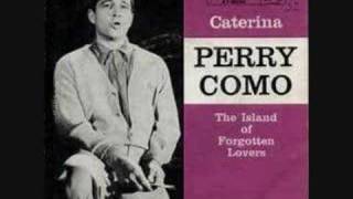 Perry Como  Caterina [upl. by Kiley]