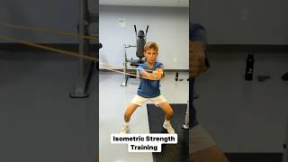 5 Isometric Strength Exercises for Junior Tennis Players  Build Strength amp Stability [upl. by Holmann]