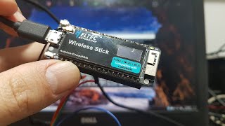 Heltec Stick compatível com Arduino IDE [upl. by Neelyt]