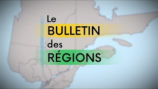 Bulletin des régions du 16 octobre 2024 [upl. by Prochora366]