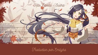 Suara Hito Nanda ▪ Utawarerumono  Futari no Hakuoro Opening FR Sub [upl. by Deegan]