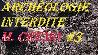 ARCHÉOLOGIE INTERDITE Michael CREMO3  Suite entière  3 [upl. by Corb404]