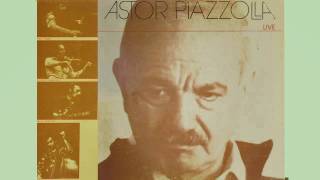 Astor Piazzolla Revirado [upl. by Sheelah58]