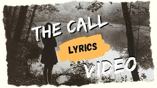 THE CALL  Koÿag  Lyrics Video [upl. by Rahcir409]