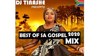 Best Of South Africa Gospel 2020 Mix mixed by DJ Tinashe 27102020 worship songs 2020 [upl. by Adiene]