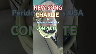 Charlie New Song complete [upl. by Nywloc]