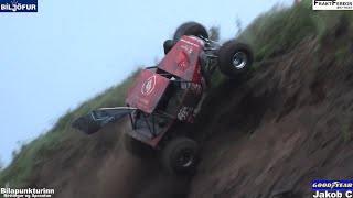 FORMULA OFFROAD ICELAND AKUREYRI 2024 TRACK 6 [upl. by Airod]