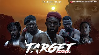 TARGET EPISODE 2 TRAILER  Dangerous Zone  FT SELINA TESTED  JAGABAN [upl. by Marasco]