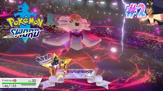 Pokémon Sword amp Shield Online Battles 2 [upl. by Araed]