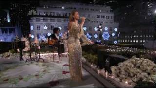 Beyoncé  Ave Maria Live HD [upl. by Susumu386]