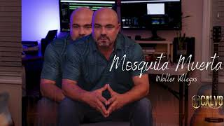 Mosquita Muerta  Walter Villegas [upl. by Niwled]