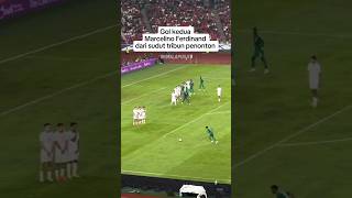 gol kedua Marcelino Ferdinand x Calvin Verdonk timnas timnasindonesia [upl. by Ball]