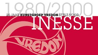 VREDON  Inesse 2000 [upl. by Call717]