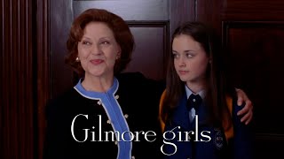 Low Maintenance Like a Honda  Gilmore Girls [upl. by Delaney542]