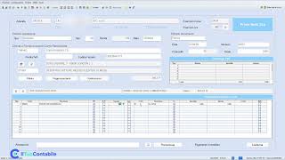 BPOINT come registrare le Fatture Estere Extra UE sul Gestionale [upl. by Canice]