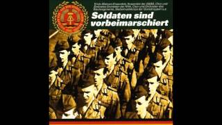 Lieder der Partei  Erich Weinert Ensemble [upl. by Paddie]