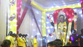 Sadar Bazar Kali Ji Live Aarti [upl. by Ettedualc]