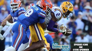 Another Dooley Noted Podcast  Episode 399  HBC Steve Spurrier [upl. by Eelame]