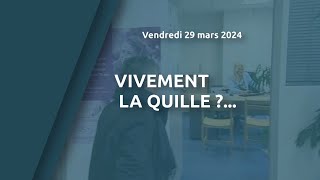 Vivement la quille [upl. by Brian]