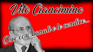 Vito Ciancimino io sono stato definito cerniera tra mafia politica conferenza stampa 27 luglio 1990 [upl. by Girovard]