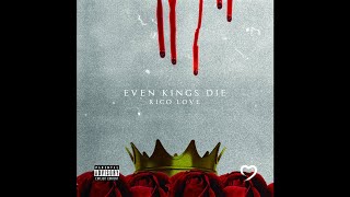 Rico Love  Fight for You Even Kings Die [upl. by Ahtiekahs]