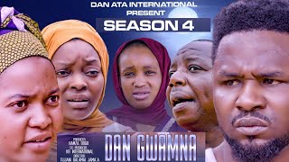 Dan Gwamna Season 4 Episode 40 Original 2024 [upl. by Llednol151]