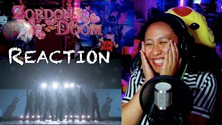 Reacting to quotBEFIRST Shining One from BEFIRST LIVE in DOME 2024quot  Fandom Friday [upl. by Joselyn]