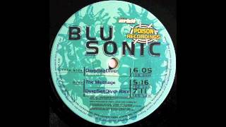 Blusonic  The Message 1997 [upl. by Lidstone487]