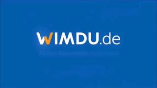 Wimdu Werbung Rückwärts [upl. by Hahnke877]