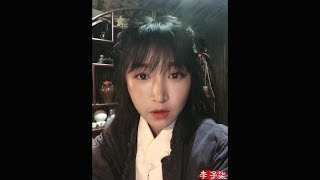 Official Announcement from Liziqi Youtube Channel 李子柒Youtube官方频道声明 [upl. by Larson]