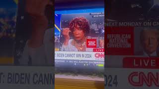 Maxine Waters’ wig [upl. by Fletch359]