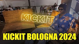 KICKIT BOLOGNA 2024 [upl. by Klingel]