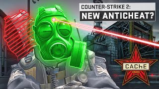 AntiCheat Update  Info on Cache Remake Exclusive  CS2  CounterStrike 2 [upl. by Dewar676]