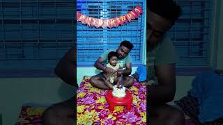 Amer borer birthday celebration 🎊😘🎈viralvideo birthdaycelebration [upl. by Emorej]