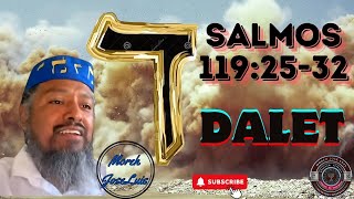 TEHILIM 1192532 DALET [upl. by Aileme258]