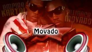 Kartel VS Movado Part2 2008 [upl. by Ahsayn390]