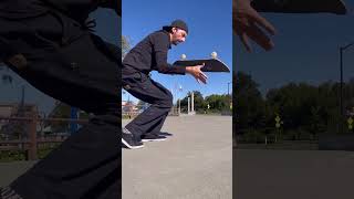 10 ways to push on your skateboard brailleskateboarding skateboarding skateboard [upl. by Crandall]