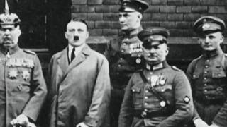 Adolf Hitler the Beginning Before Hell [upl. by Anilys801]