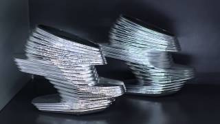 Killer Heels The Art of the HighHeeled Shoe [upl. by Finah]