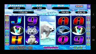 Iceland Mega888 Today Payung Random Jackpot 50 2151 [upl. by Melanie]