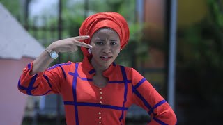 Sabuwar Waka Da Kai Na Yarda A So Kar ka Sake Ni Latest Hausa Song Original video 2021 [upl. by Troc]