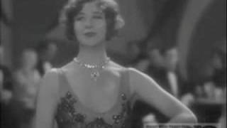 Fanny Brice performs quotWhen a Man Loves a Womanquot [upl. by Rennerb]