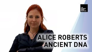 Ancestors  Burial Archaeology and Ancient DNA ¦ Alice Roberts Lecture 01122022 [upl. by Seta]