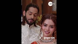 Kumkum Bhagya  कुमकुम भाग्य  Ep 2629  Zee TV UK  Rachi Sharma  Abrar Qazi [upl. by Ahsetan]