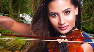 Heavenly Music 🎻 100 Best Relaxing Violin amp Cello Instrumentals [upl. by Peckham]