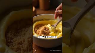 Gingerbread Crumbs Topping or Filling for Desert Pancakes amp FruitFor Recipe Click Description [upl. by Sorvats67]