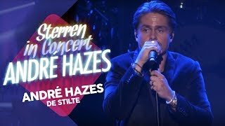 André Hazes  De Stilte  Sterren in Concert [upl. by Adnilym]